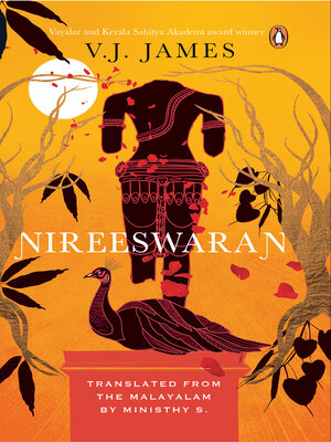 cover image of Nireeswaran